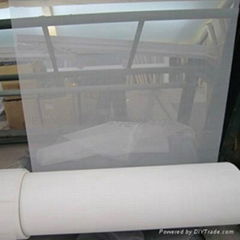 Window screen mesh