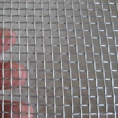 Window screen mesh 3