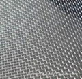 Stainless steel window screen