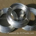 Galvanized wire 4