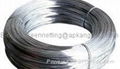 Annealing wire black Annealed Wire