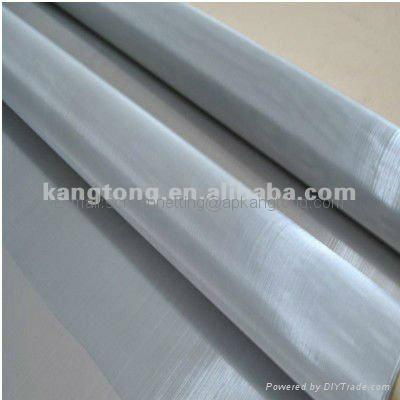 Stainless steel wire mesh 2