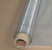 Stainless steel wire mesh 4