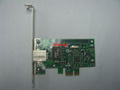 PCI Ethernet 10/100/1000 Gigabit NIC LAN Adapter Network Card