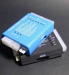 PSU ATX SATA HD Power Supply Tester