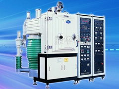 Fully Automatic Optical Coating Machine