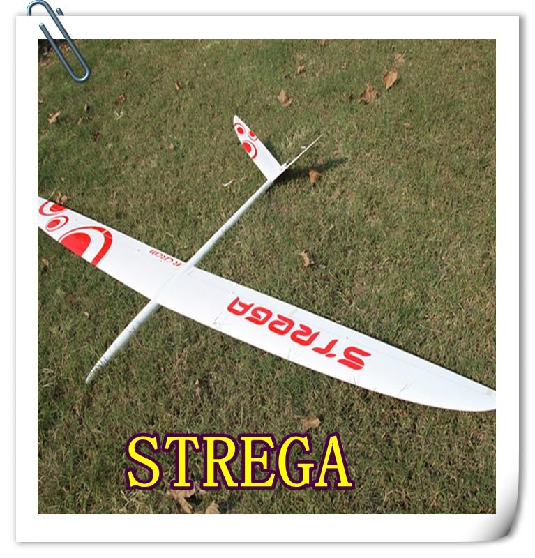 strega rc plane