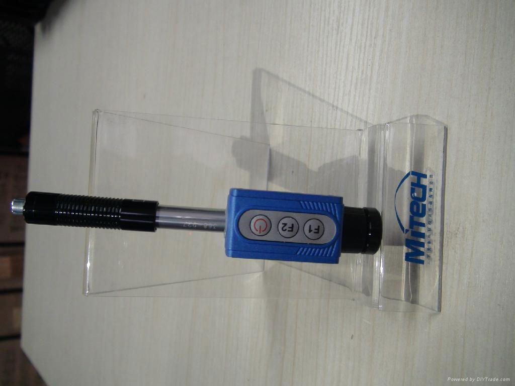 Pen Type Hardness Tester 4