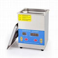 digital ultrasonic cleaner (2L)