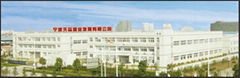 Ningbo TYI Copper development Co., LTD 