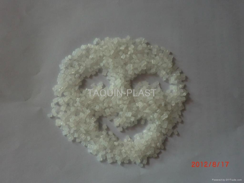 Plastic raw material PA6
