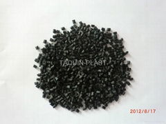 One grade recycled material PA6-GF30