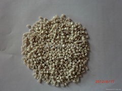 Plastic raw material ABS