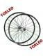 Special Assembly Technology 700C Carbon Wheels Clincher 20MM 1