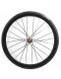 700C Carbon Wheels Tubular 50MM with Novatec Hubs for 10/11 Speed