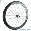 70YOELEO Super Light Carbon Wheels Clincher 50MM 1