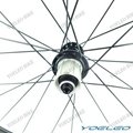 70YOELEO Super Light Carbon Wheels Clincher 50MM 4