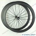 Special Assembly Technology 700C Carbon Wheels Clincher 50MM 2