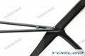 Carbon Road Bike Aero Frameset 3