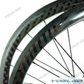 YOELEO Super Light Special Assembly Technology Carbon Wheels Clincher 38MM 5