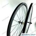 700C Carbon Wheels Clincher 38MM+50MM 4