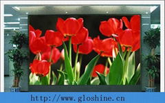 Indoor LED Display P8mm