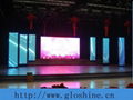 Indoor LED Display P8mm 4