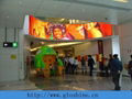 Indoor LED Display P6mm 2