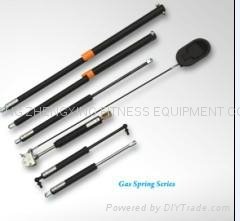 ZX series gas spring