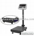 Weighing Scale