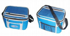 Cooler Bag with Shoulder Strap