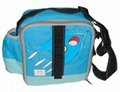 Insulated lunch bag for kids / PVC lunch bag 1