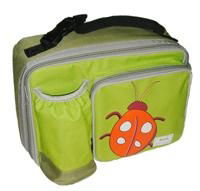 Insulated Carrying Lunch Bag for Kids