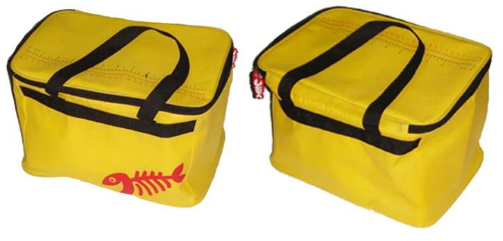 Non-Woven Fishing Cooler Bag, Ice Bag