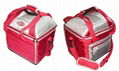 1200D Cooler Bag / Ice bag / Picnic Bag / Insulated 1