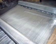 Stainless Steel Window Screen