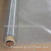 Stainless Steel Wire Mesh