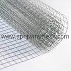 welded wire mesh