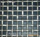 Square Wire Mesh