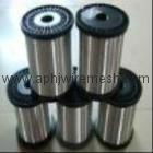 Galvanized iron wire