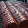 expanded metal mesh 1