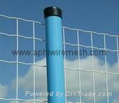 Holland Wire Mesh