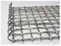 Crimped Wire Mesh