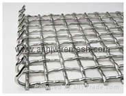 Crimped Wire Mesh