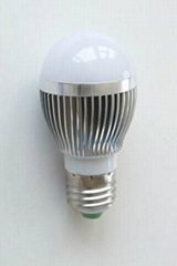 Bulb Light series