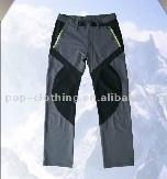 men's mountain climbing pants 