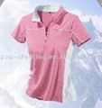 coolmax polo shirt