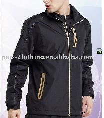 soft shell jaket