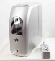 Oxygen Concentrator for medical or home use -Great Ship Brand