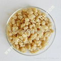 textured soy protein